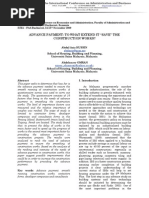Download Advance Payment by CUTto1122 SN98278190 doc pdf