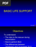 Basic Life Support