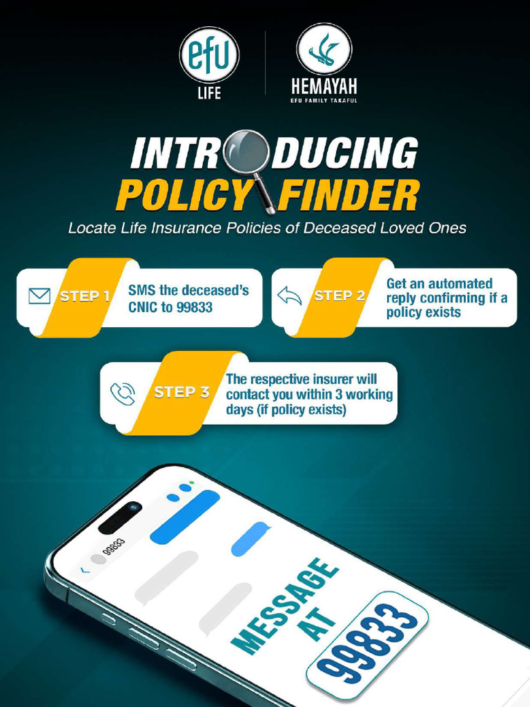 Policy Finder | PDF