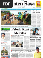 Download BANTEN RAYA 26 JUNI 2012 by arip poernomoe SN98280358 doc pdf