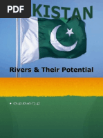 Pakistan Rivers