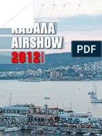 Kavala Airshow 2012 - GR