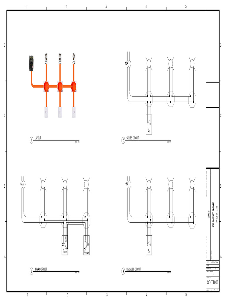 Schematic Diagram Engutil Finals | PDF | Electronic Engineering