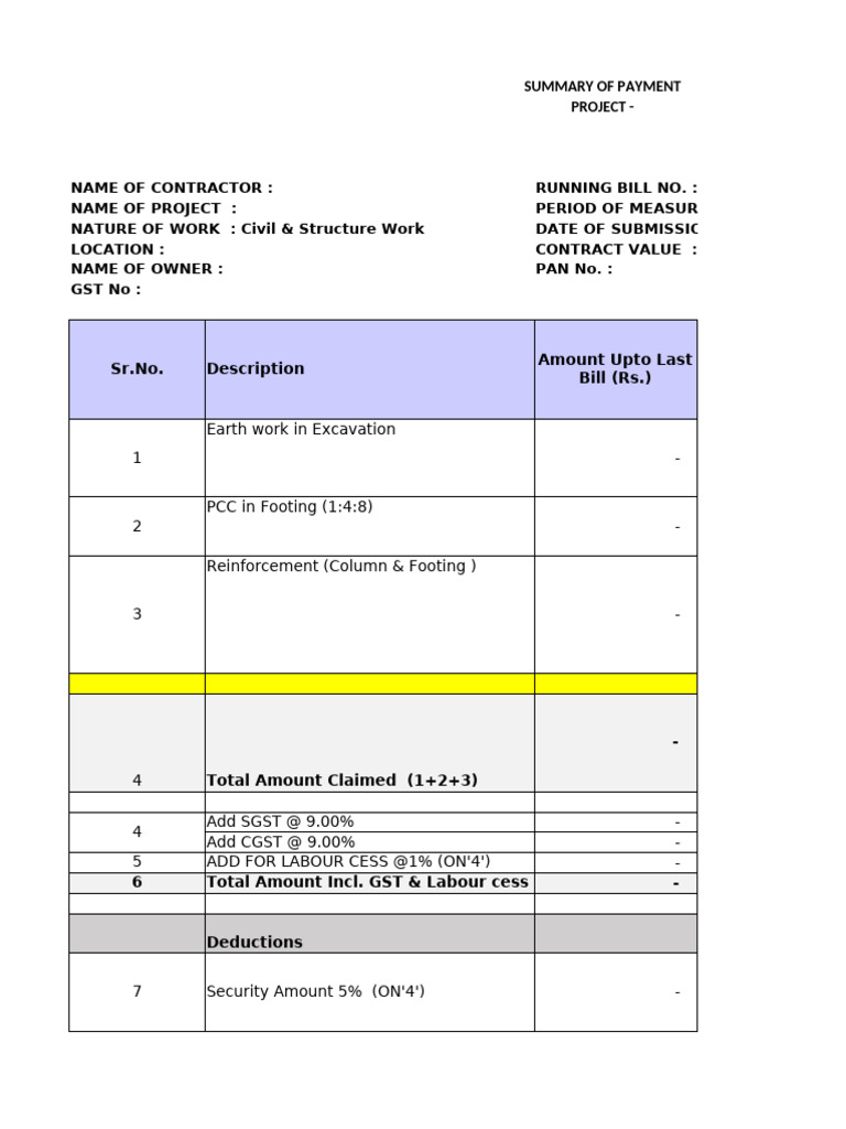 Abad 1st Ra Bill Lec -04 | PDF | Taxes | Taxation