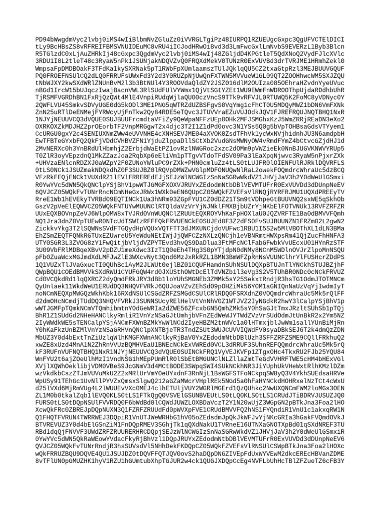 Document on XML Data Structure | PDF