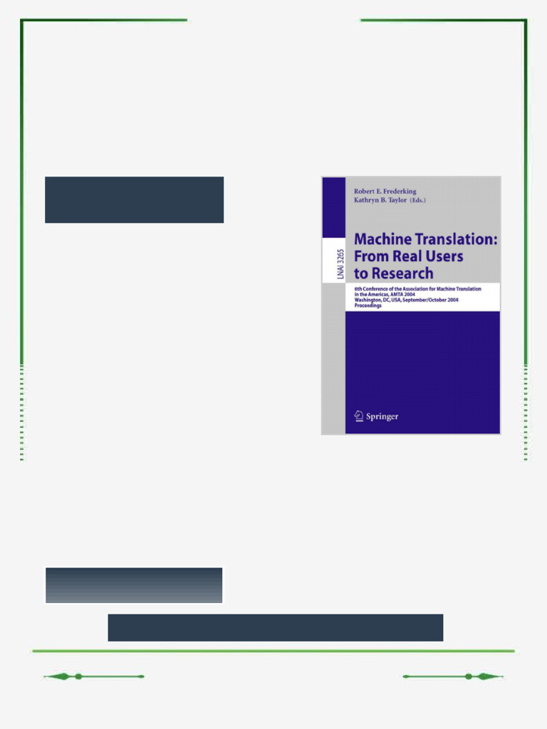 18994 | PDF | Translations