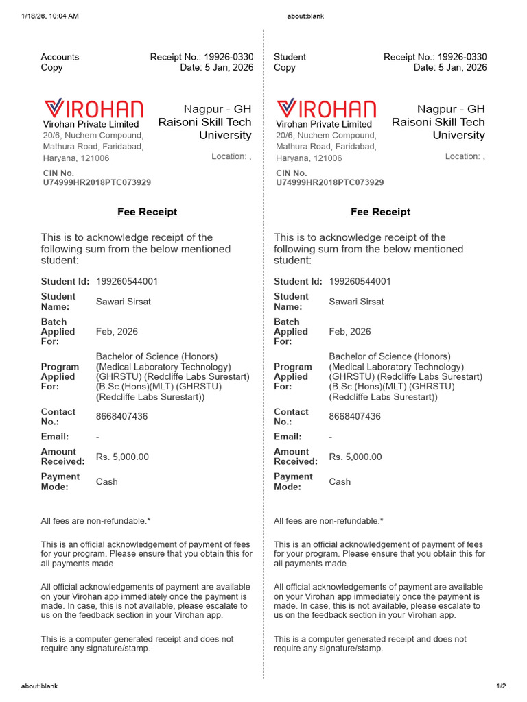 2r | PDF | Payments