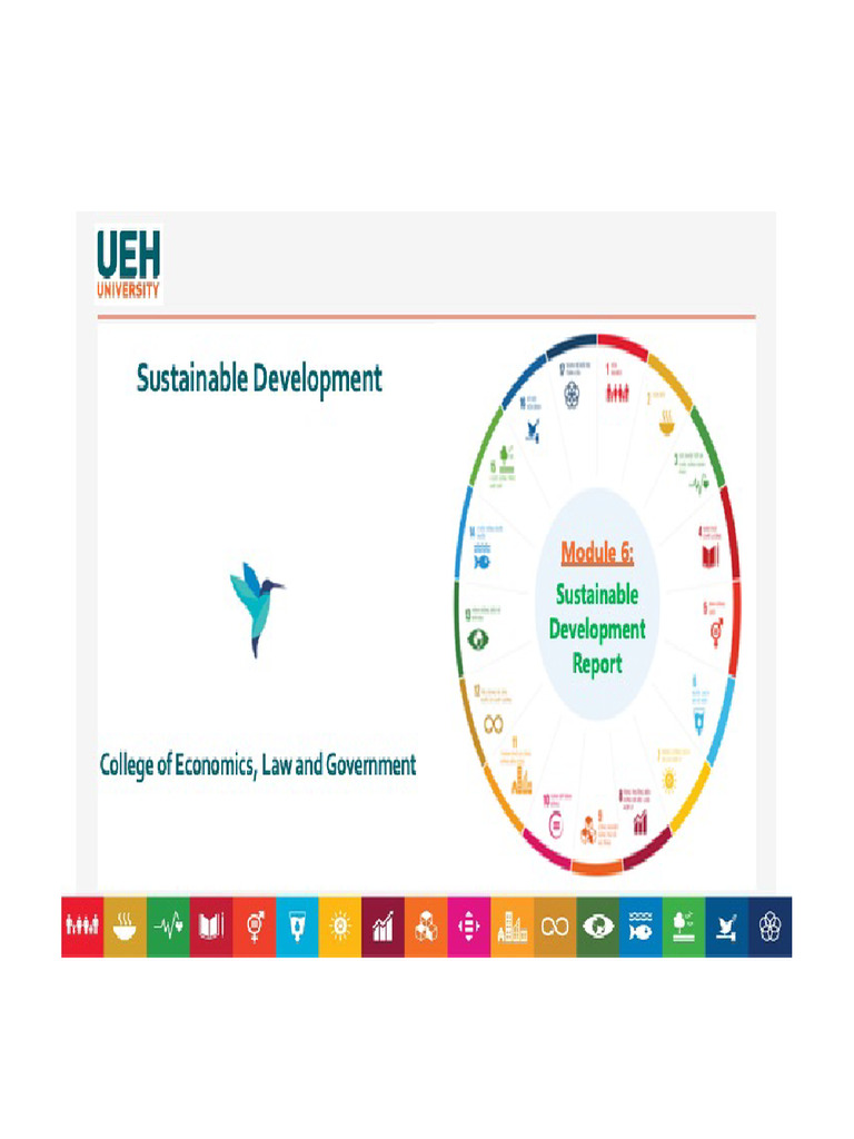 Module Review | PDF
