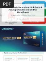 glutathione kohjin pdf Glutathione Market Size, Growth Opportunity 2025-2034