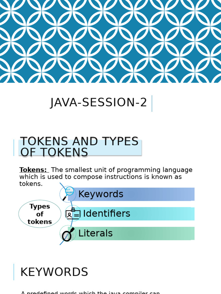 2_Day2 | PDF | Data Type | Boolean Data Type