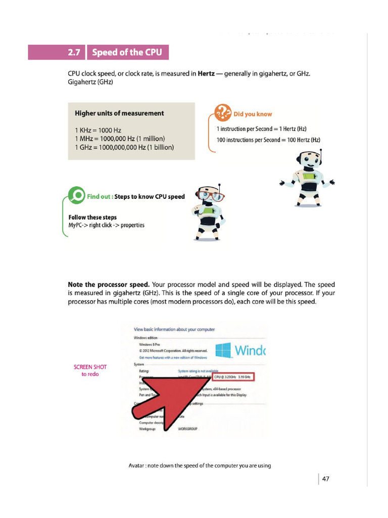 Speed | PDF