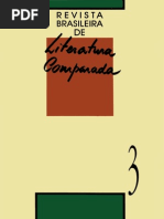 Revista Brasileira de Literatura Comparada - 03