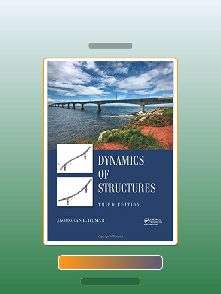 Test Bank for Dynamics of Structures 3rd Humar | PDF | Multiple Choice ...