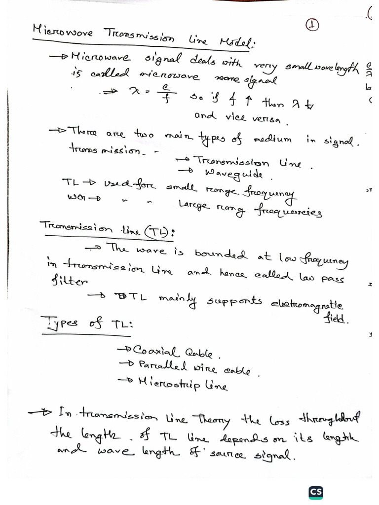 [2]lec2 Handnote | PDF