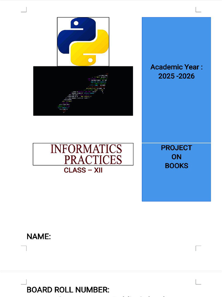 front page_merged (1) | PDF | Computer Programming | Computing