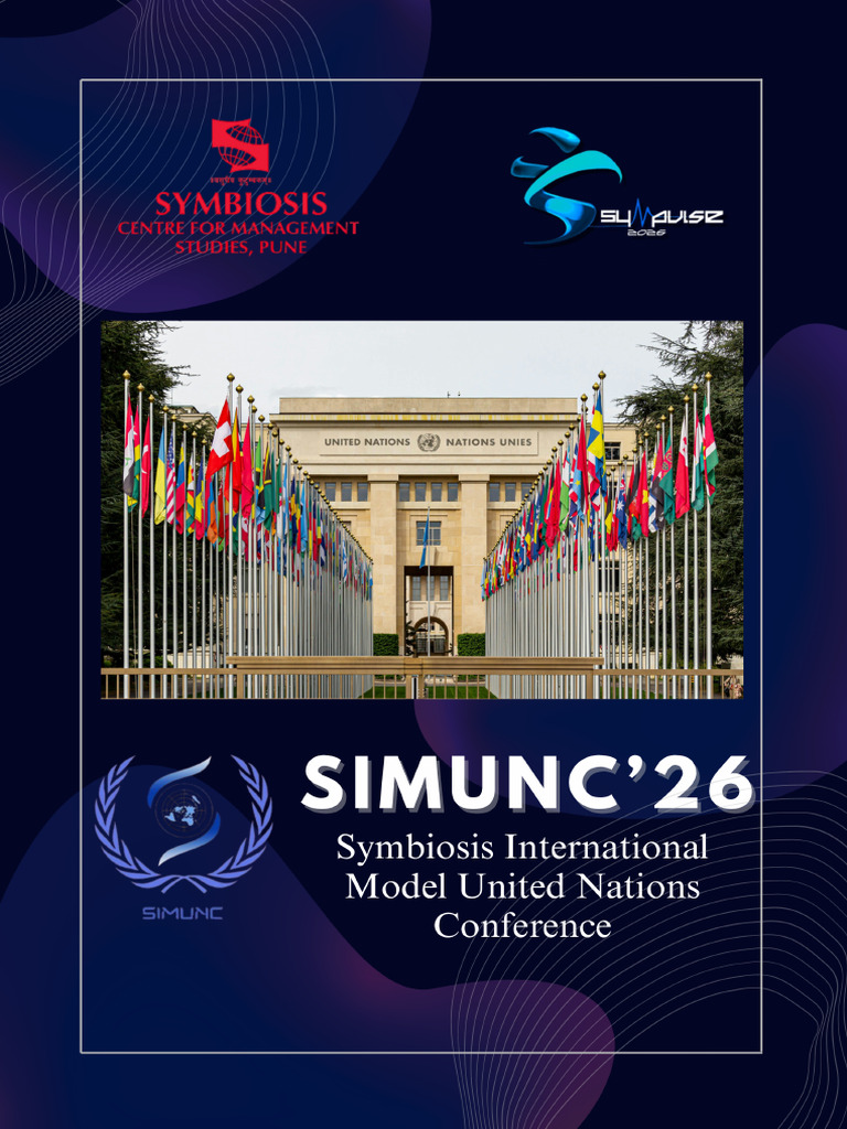 Simunc Brochure | PDF