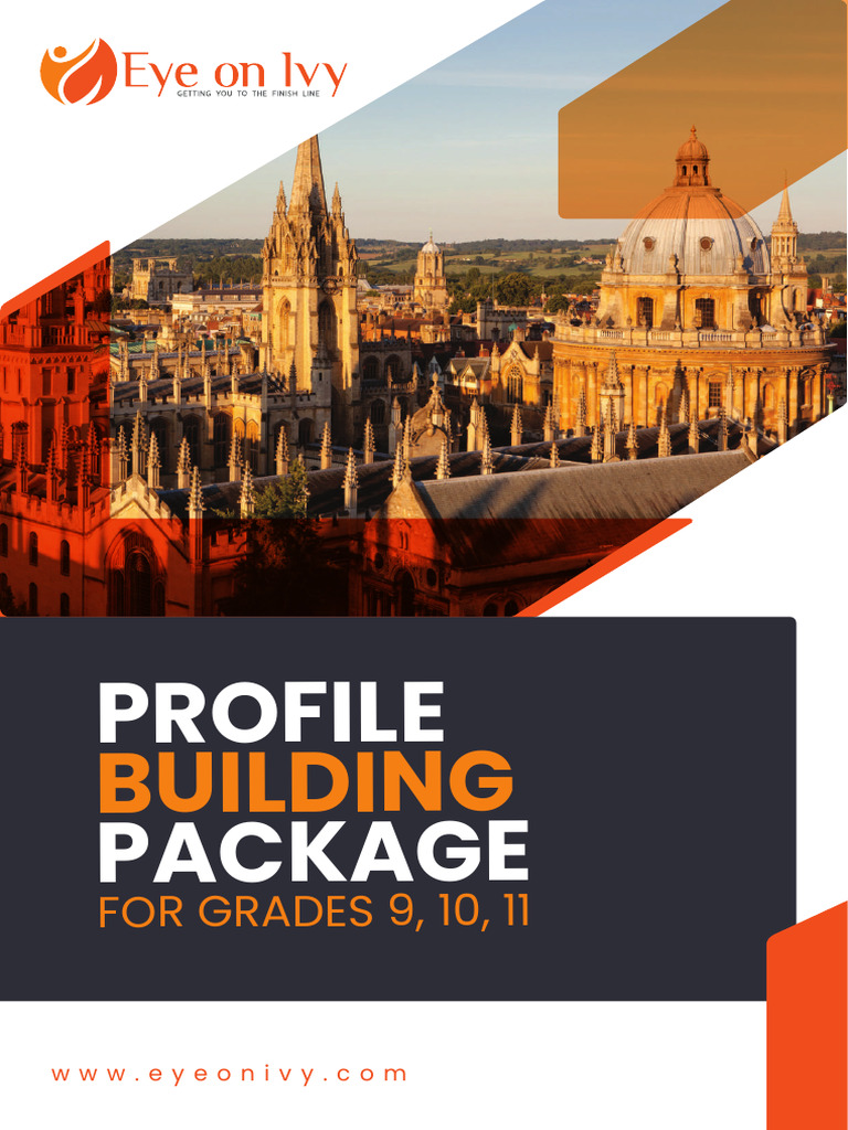 Profile Building Package (US) | PDF | Learning | Social Psychology