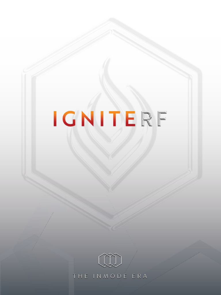 IgniteRF_Brochure_251128_161556-1 | PDF | Medical Specialties ...