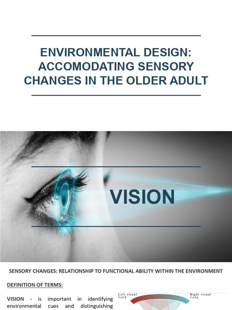 REHAB107 Lab Chapter 7 | PDF | Somatosensory System | Visual Acuity