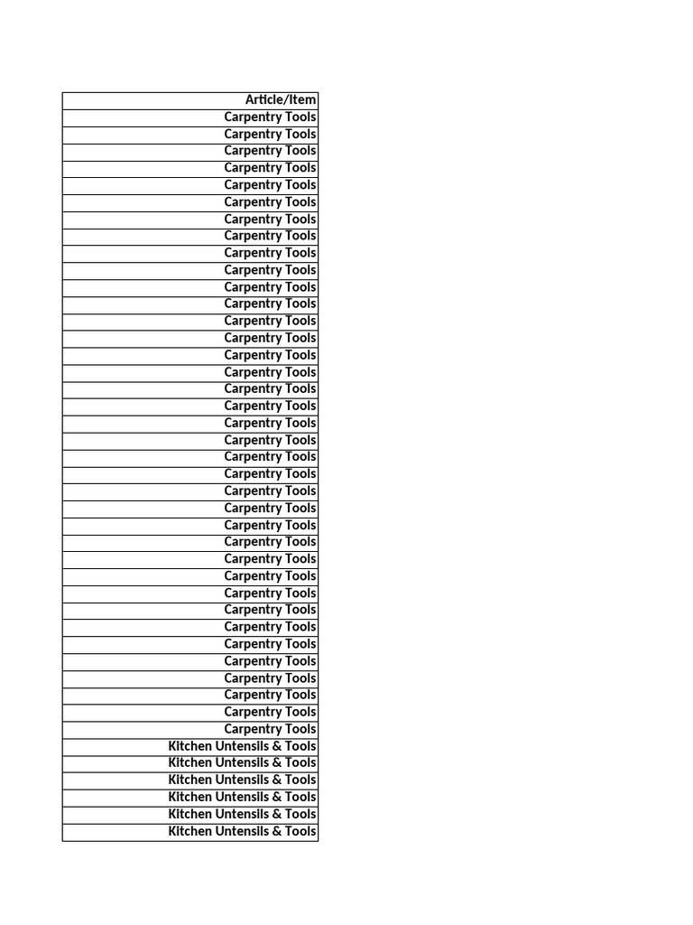 APPENDIX-66-RPCI Other Supplies & Materials Inventory-1040499000 | PDF ...