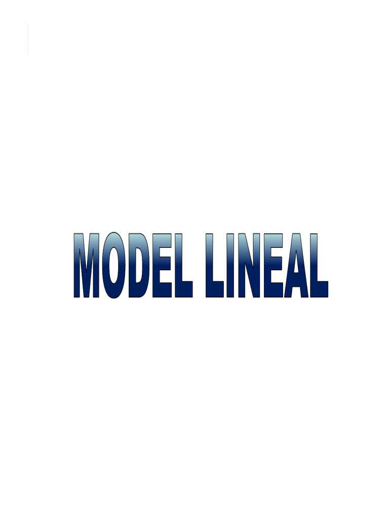 13 ModLin | PDF