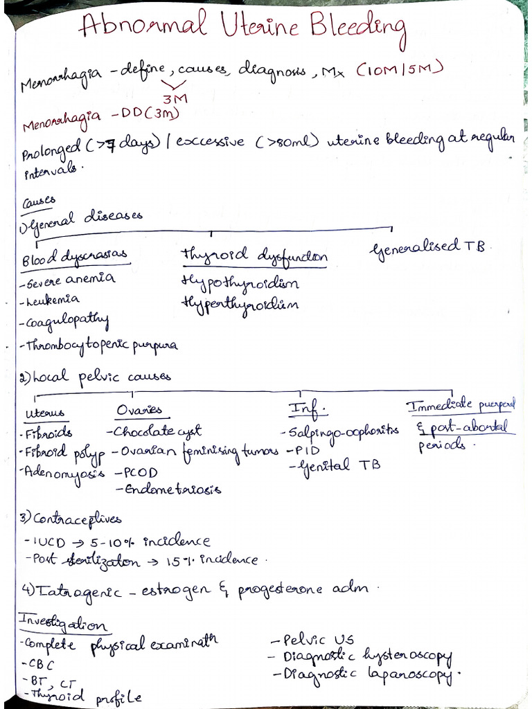 Aub | PDF