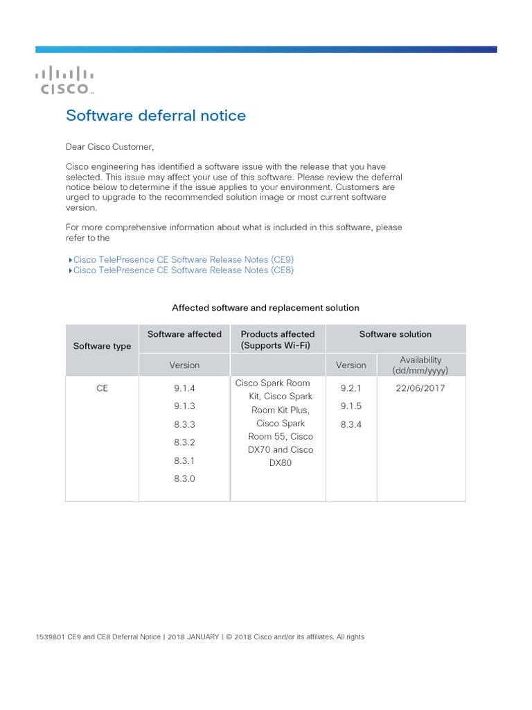 CE830-CE831-CE832-CE833-CE913-CE914-deferral-notice | PDF | Security ...