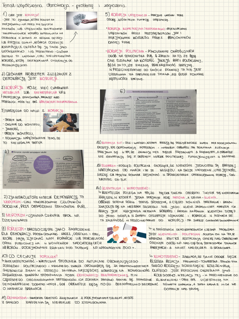 Wos | PDF