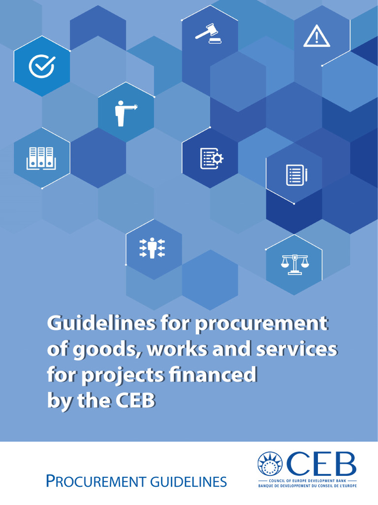 2023_Guidelines_for_procurement_of_goods_works_and_services_for ...