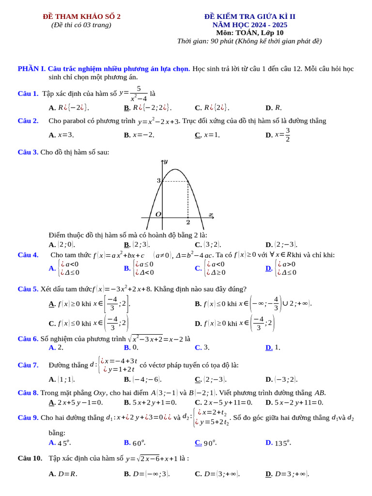 De Gkii So 2 | PDF