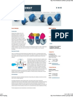 Fluid Coupling