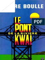 Boulle, Pierre-Le Pont de La Riviere Kwai (1958) .OCR - French.ebook - Alexandriz