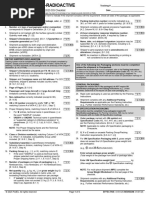 DD Form 1750 Packing List Guide | PDF | Computing | Business