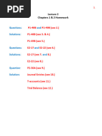 Simple Partner Balances in Gymnastics | PDF | Leisure