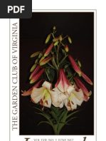 Download GCV Journal June 2012 by Garden Club of Virginia SN98299862 doc pdf
