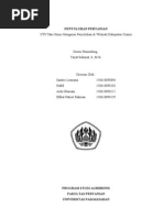 Download Penyuluhan Pertanian - Uts Take Home Penyuluhan  by elfhatr SN98300405 doc pdf