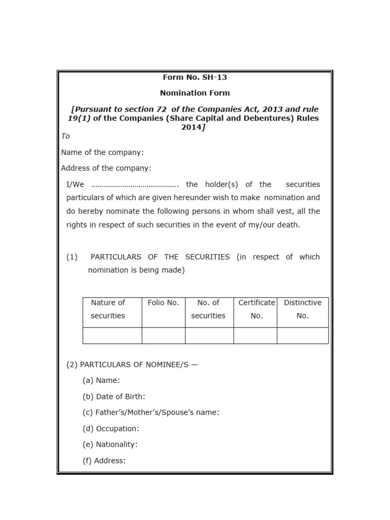 SH-13 | PDF