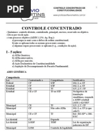 Controle-De-constitucionalidade - Flavio Martins - Site