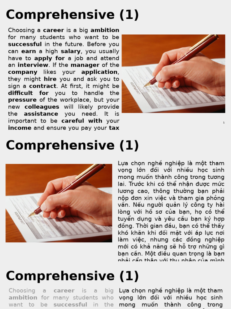 Working Office | PDF