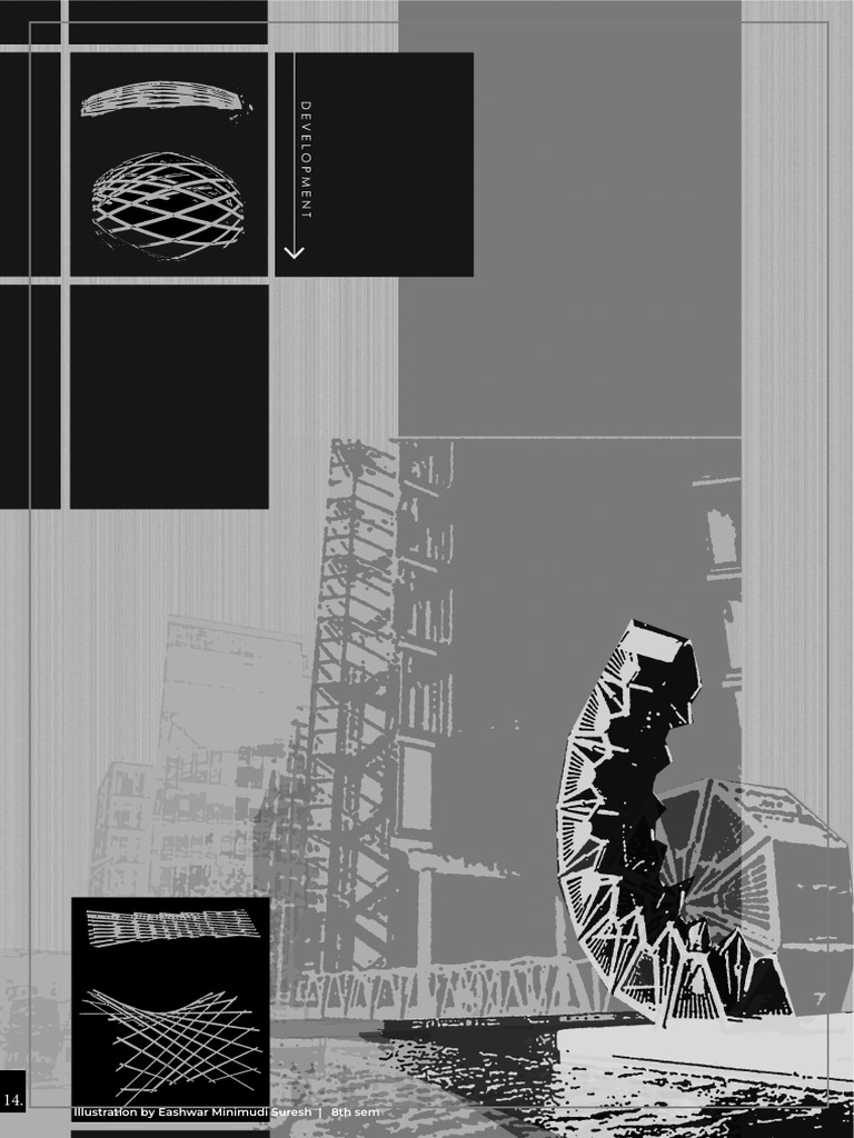 A Brief Overview of Deployable Structures | PDF | Truss | Bridge