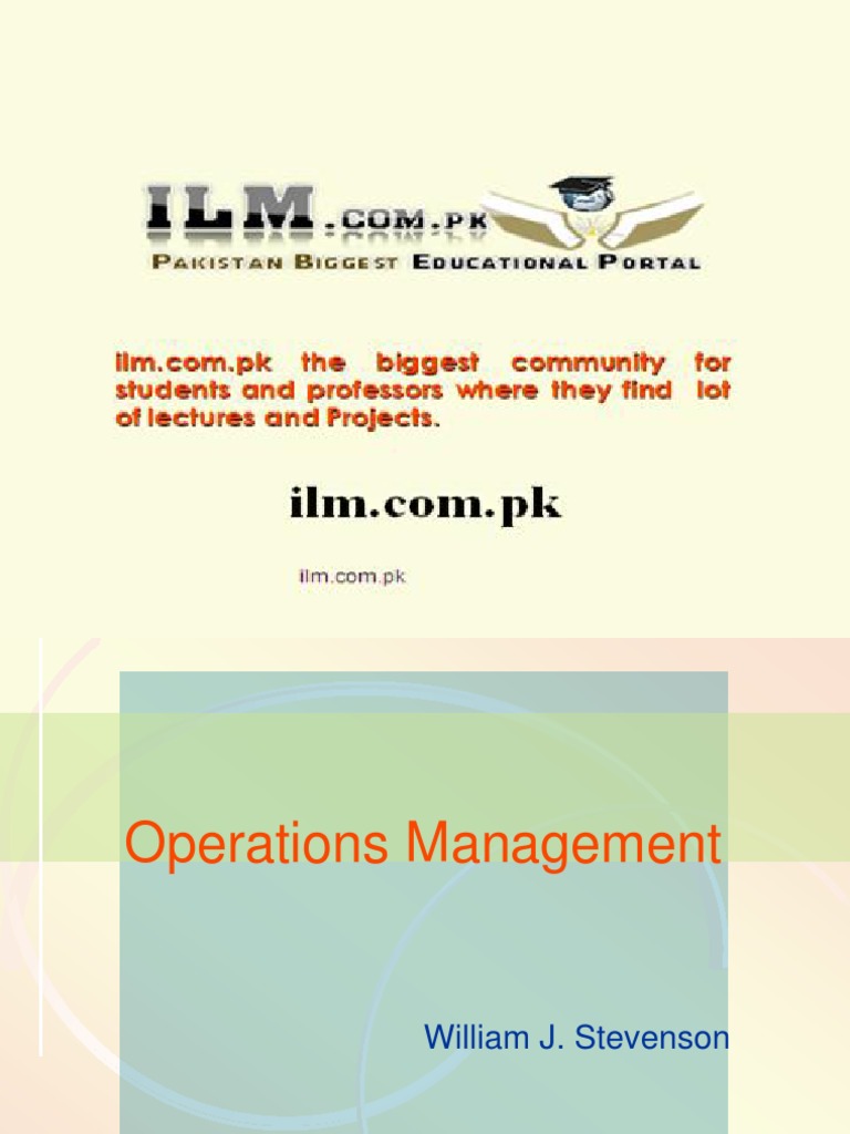 Process Selection and Facility Layout | PDF | Automation | Economic Sectors