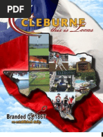Download Cleburne This is Texas 2012 by ctrnews SN98301943 doc pdf