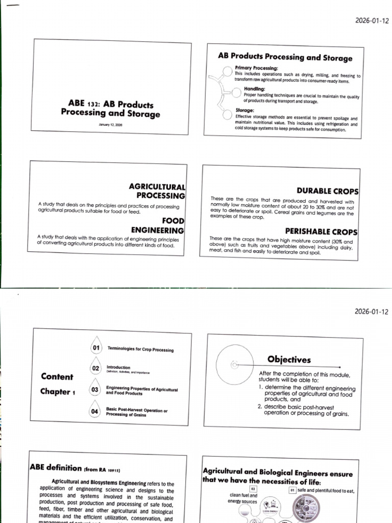 Chapter I | PDF
