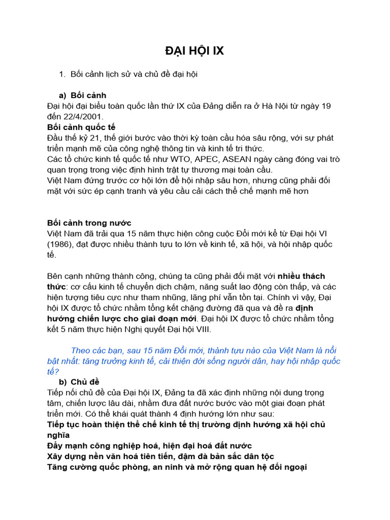 TT LSĐ | PDF