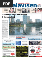 Vanløse 14102010 | PDF