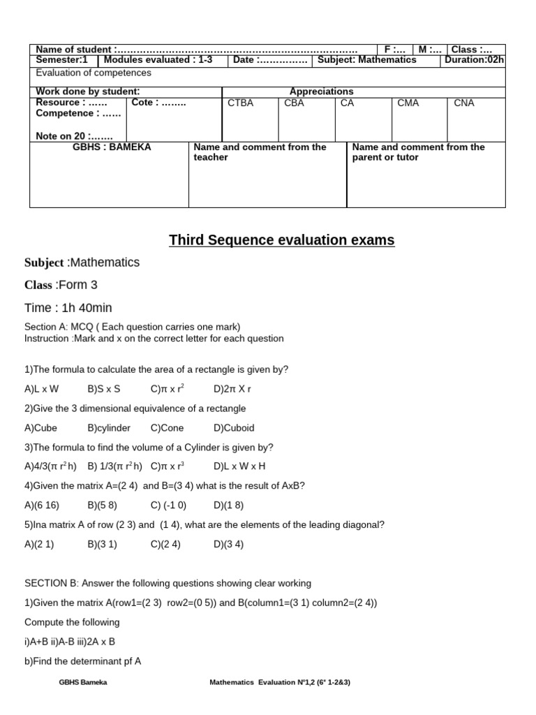 3rd seq F3.. | PDF