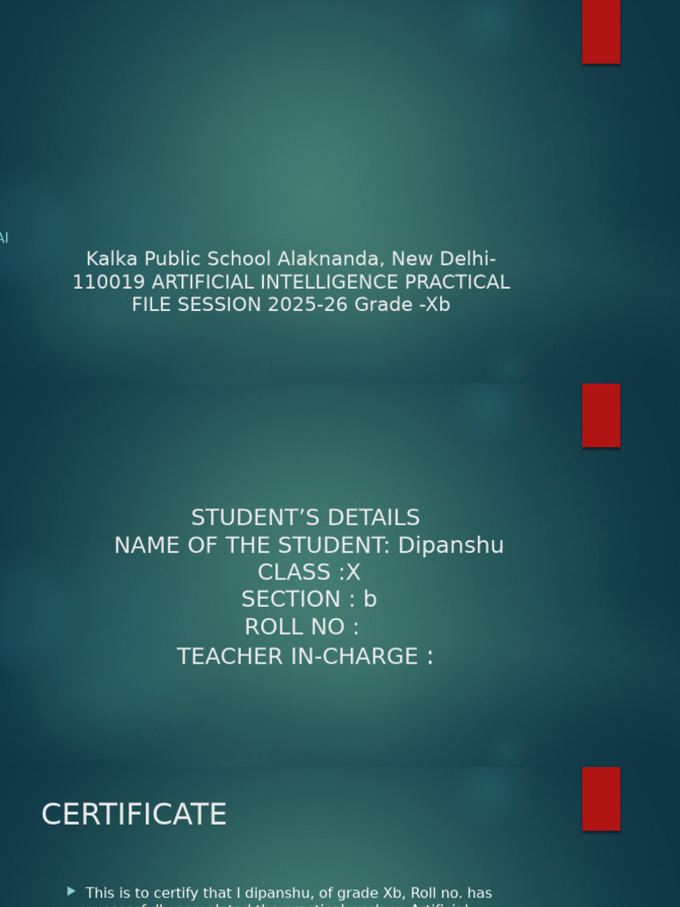 Practice File 4 Me | PDF