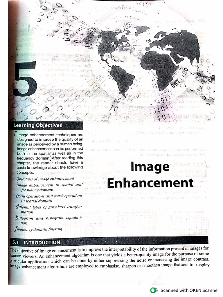 Dip M3 Notes | PDF