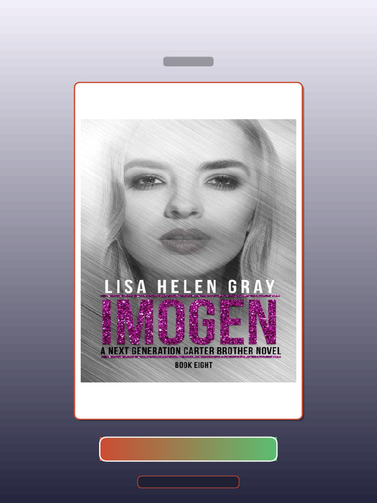Test Bank for Imogen Lisa Helen Gray | PDF