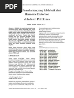 Download Harmonic Distortion by Iqbal van Komtingtuing SN98304924 doc pdf